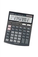 Citizen Calculator Check and Correct