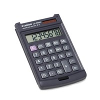 Canon LS390H Calculator Handheld