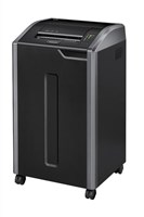 Fellowes 425Ci Shredder Cross Cut Powershred