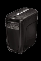 Fellowes 60Cs Powershred Cross Cut Shredder