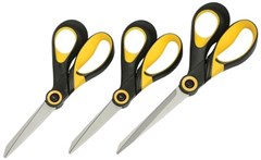 Marbig Titanium Scissors 215mm