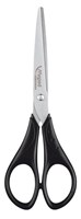 Maped Essentials Scissor 17cm Black