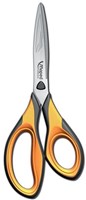 Maped Ultimate Scissor 18cm Yellow