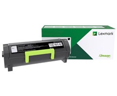 Lexmark 503H HY Black Toner