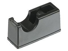 Marbig Tape Dispenser Small Black