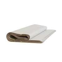 Cumberland Butchers Paper 565x840mm 48gsm White 50 Pack