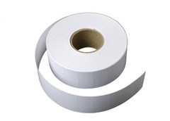 Quikstick Removable Price Gun Label 22x12mm 5 Pack