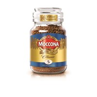 Moccona Coffee Granulated Decaf No5 100g