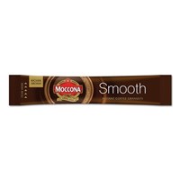 Moconna Smooth Coffee Single Serve 17g 1000 Box