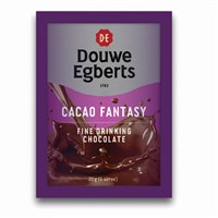 De Cacao Drinking Chocolate Single Serve 100 Box