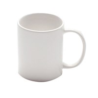 Connoisseur 52000 Classic Mug 300mL White 6 Box