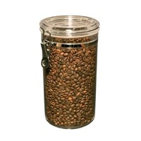 Connoisseur Canister Acrylic Storage 22L Clear