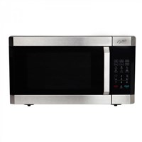 Nero Microwave Stainless Steel 42L
