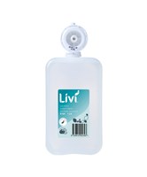 Livi S104 Activ 1 Litre Instant Hand Sanitiser Bottle 6 Carton 75 per Pallet