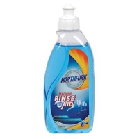 Northfork Dishwashing Rinse Aid 375ml