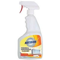 Northfork Fridge Microwave Cleaner Trigger 750mL