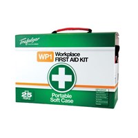 Trafalgar Portable Workplace First Aid Kit