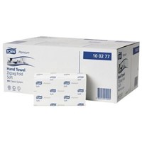 Tork H3 Hand Towel Zigzag Fold 200 Sheet 23x248cm 15 Carton