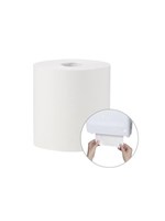 Livi 1204 AutoCut Hand Towel Roll 1 Ply 200m Carton 6 42 per Pallet