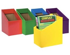Visionchart Book Box  Mixed Pack 2