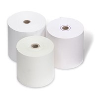 Alliance Thermal Docket Rolls 57x35mm 20 Pack