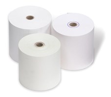 Thermal Docket Rolls 57x57mm Each 50 per Carton