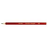 Columbia Lead Pencil HB Each 12 per Box
