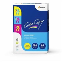 Mondi Colour Copy Paper A3 100gsm White 500 Ream