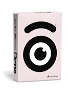 Optix Copy Paper A4 80gsm Tula Pink 500 Ream 5 reams per Box
