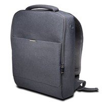 Kensington LM150 Laptop Backpack 156 Grey
