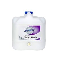 Northfork Liquid Hand Wash with Tea Tree Oil 15Lt
