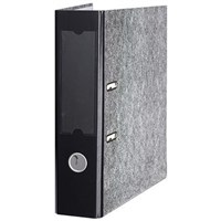 Marbig Lever Arch Folder A4 Each 10 per Carton