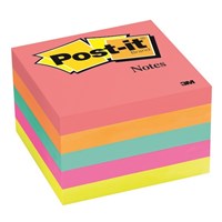 Post It Notes 6545PK Cape Town Collection Assorted 5 Pack
