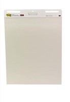 Post It Easel Pad No 559 White 2 Pack