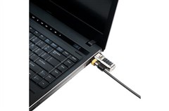 Kensington Clicksafe Laptop Lock Combination