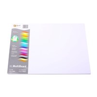 Quill Board A3 XL White 25 Pack
