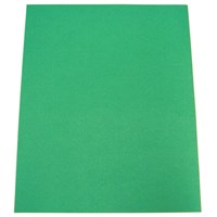 Cumberland Board XL 510x640mm 200gsm Emerald Green