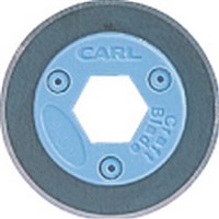 Carl Replacement Straight Cutter B 01 For DC 212