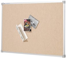 Quartet Penrite Pinboard 1200x900mm Bondi