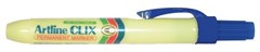 Artline 73 Permanent Marker Retractable Blue 12 Box