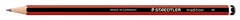 Staedtler 110 Tradition Graphite Pencil H 12 per Box