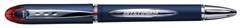 Uniball SX217 Jetstream Rollerball Pens Fine Red 12 per Box