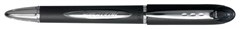 Uniball SX210 Jetstream Rollerball Pens Medium Black 12 per Box