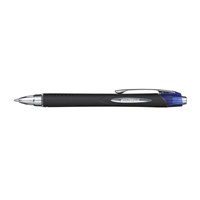 Uniball SXN217 Fine Jetstream Retractable Pen Blue 12 per Box