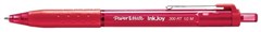Papermate Inkjoy 300 Retatractable Ballpoint Red 12 Box