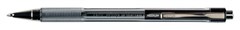 Pilot BP145 Medium Black Retractable Pen 12 Box