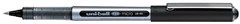 Uniball UB150 Eye Rollerball Micro Black Each 12 per Box