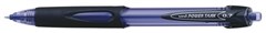 Uniball SN227 Powertank Ballpoint Retractable Blue 12 Box