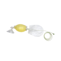 AeroRescue Bag Valve Mask Resuscitator Infant Each