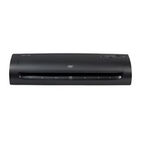 GBC 1100L A3 Fusion Laminator Black